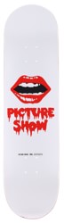 Picture Show Horror Skateboard Deck