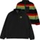 (max warbington) max rasta stripe