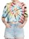 Volcom Women's Galactic Stone T-Shirt - multi