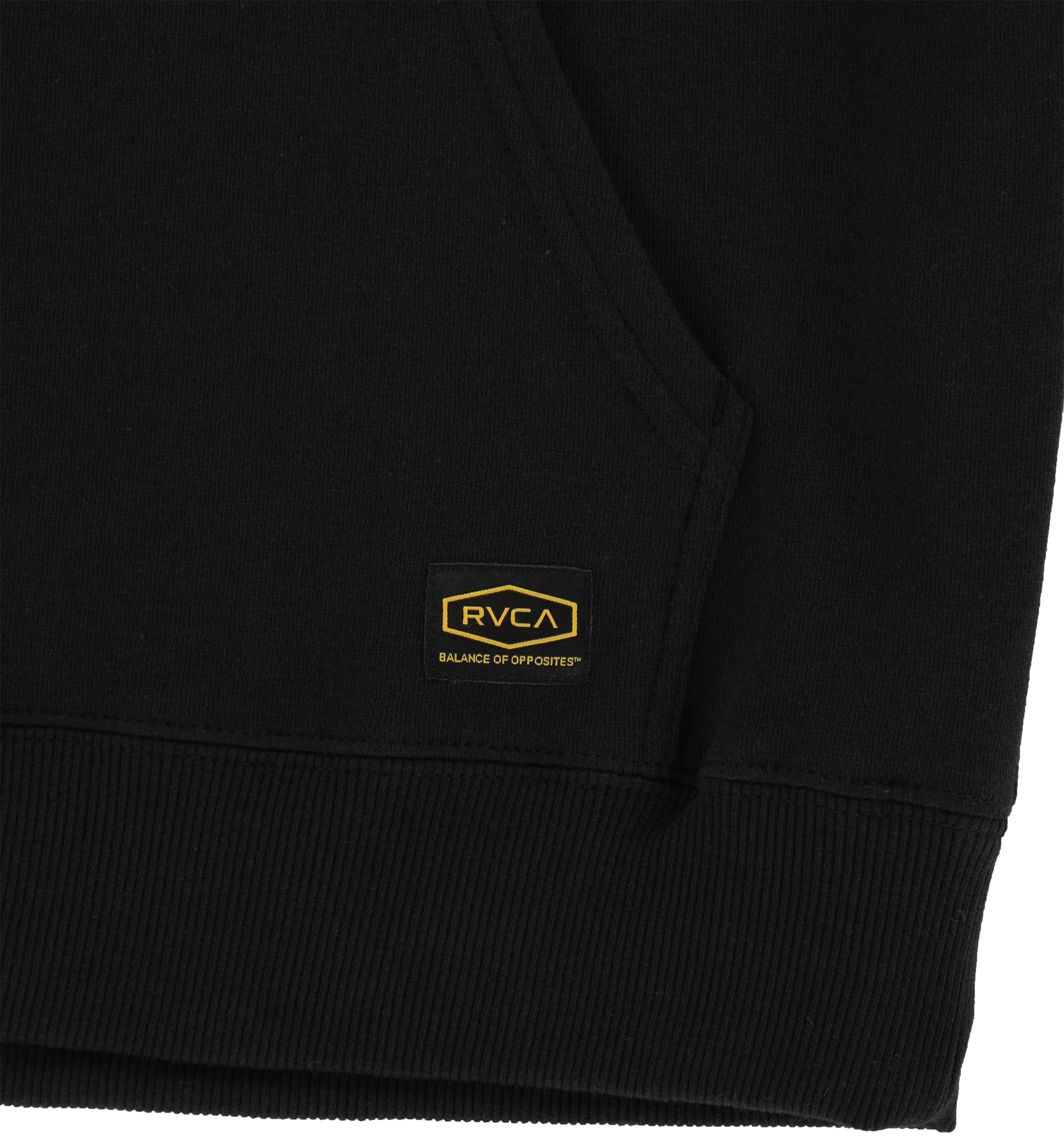 RVCA Americana Hoodie Tactics