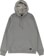 RVCA Americana Hoodie - athletic heather