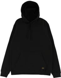 RVCA Americana Hoodie - rvca black