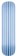 Ambition Team Series 8.5 Snowskate (Closeout) 2023 - blue
