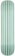 Ambition Team Series 8.5 Snowskate (Closeout) 2023 - green