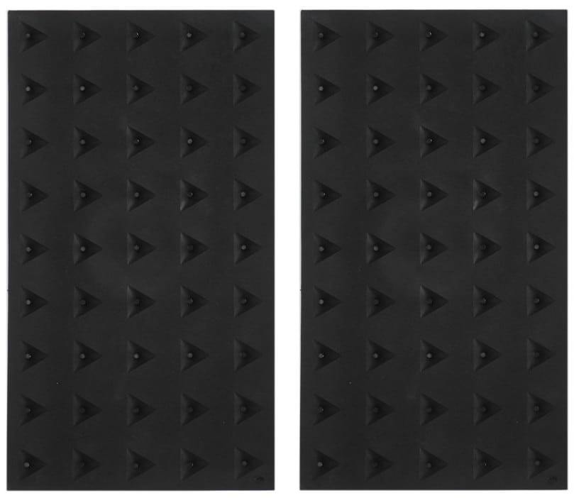 Ambition Prism Studded Snowskate Grip 2024 Tactics