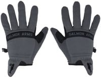 Salmon Arms Spring Gloves - grey
