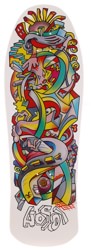 Santa Cruz Hosoi Picasso 10.26 LTD Reissue Skateboard Deck