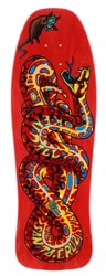 Santa Cruz Kendall Snake 9.975 LTD Reissue Skateboard Deck