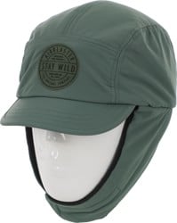 Airblaster Air Flap Cap Hat - mallard