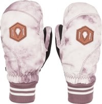 Volcom Women's Bistro Mitts - mojave tie-dye