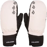 Volcom V.Co Nyle Mitts - party pink
