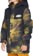 Volcom Kids Stone.91 Insulated Jacket - camouflage