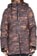 Volcom Women's 3D Stretch GORE-TEX Insulated Jacket - dusk camo