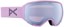purple/perceive sunny onyx + perceive variable violet lens