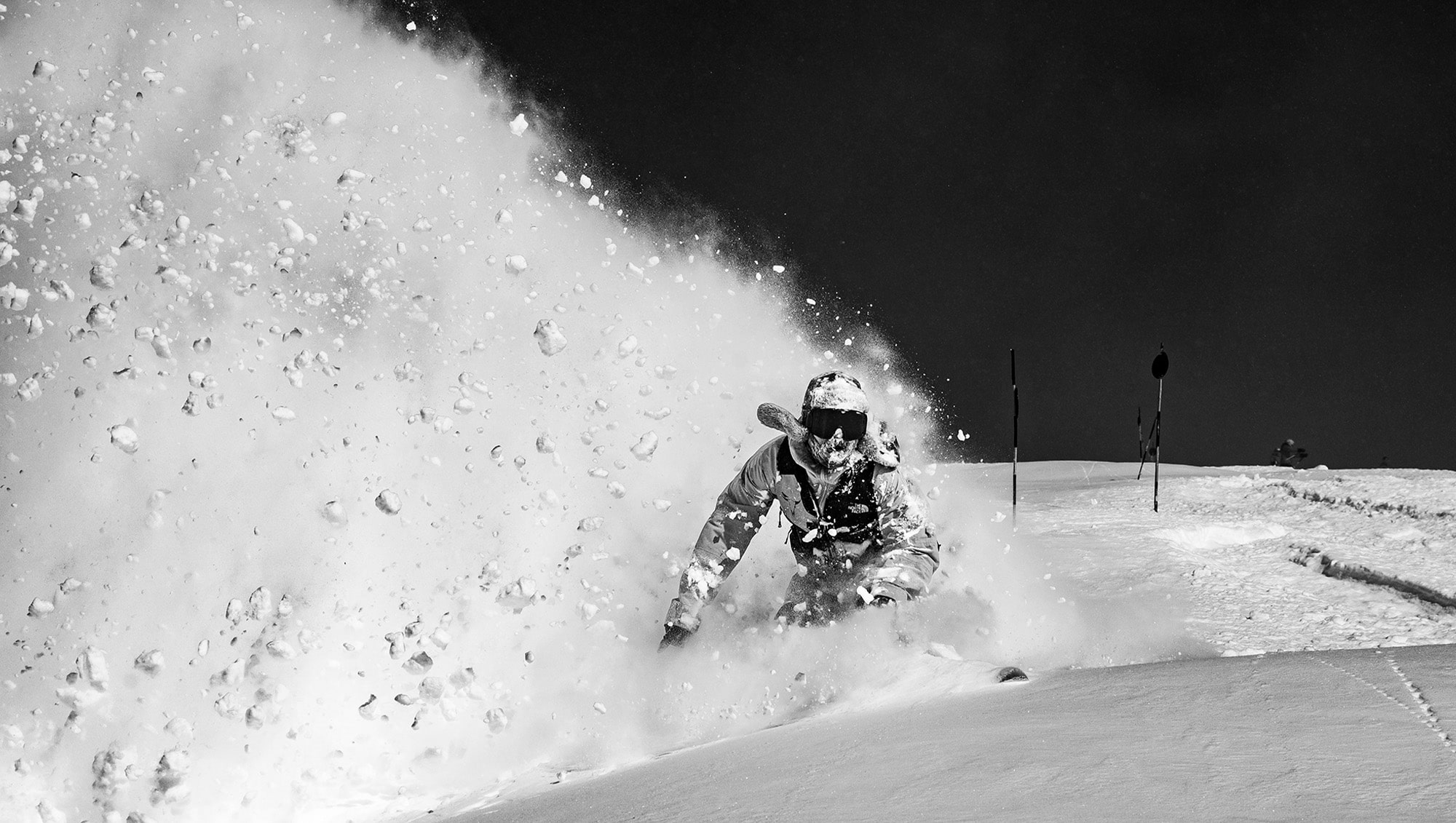 Best Powder & Freeride Snowboard Bindings Tactics