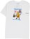 Volcom Yew T-Shirt - white - alternate