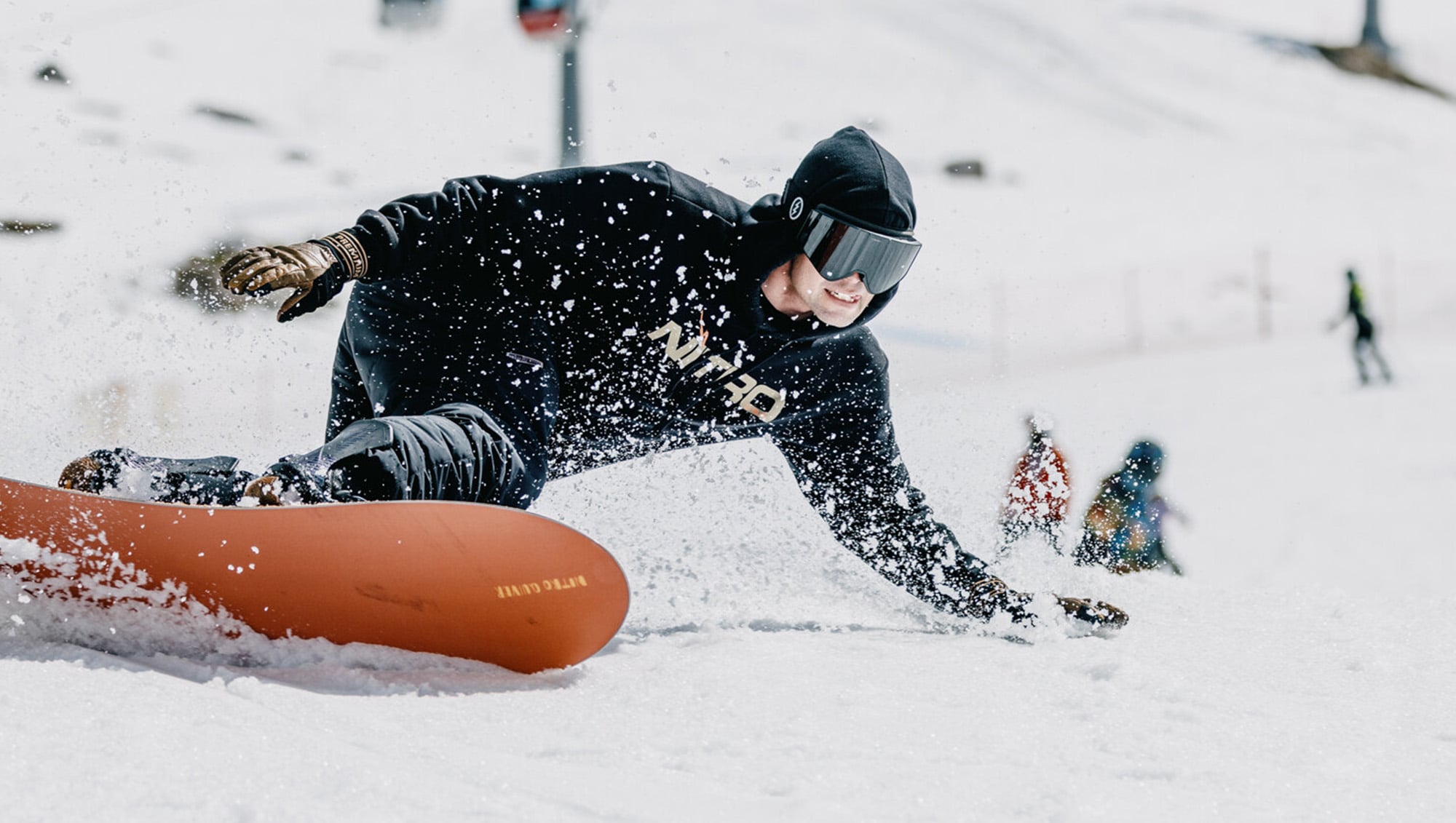 Best AllMountain Snowboard Boots Tactics