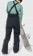 Burton Women's Reserve Stretch 2L Bib Pants - true black - demo 2