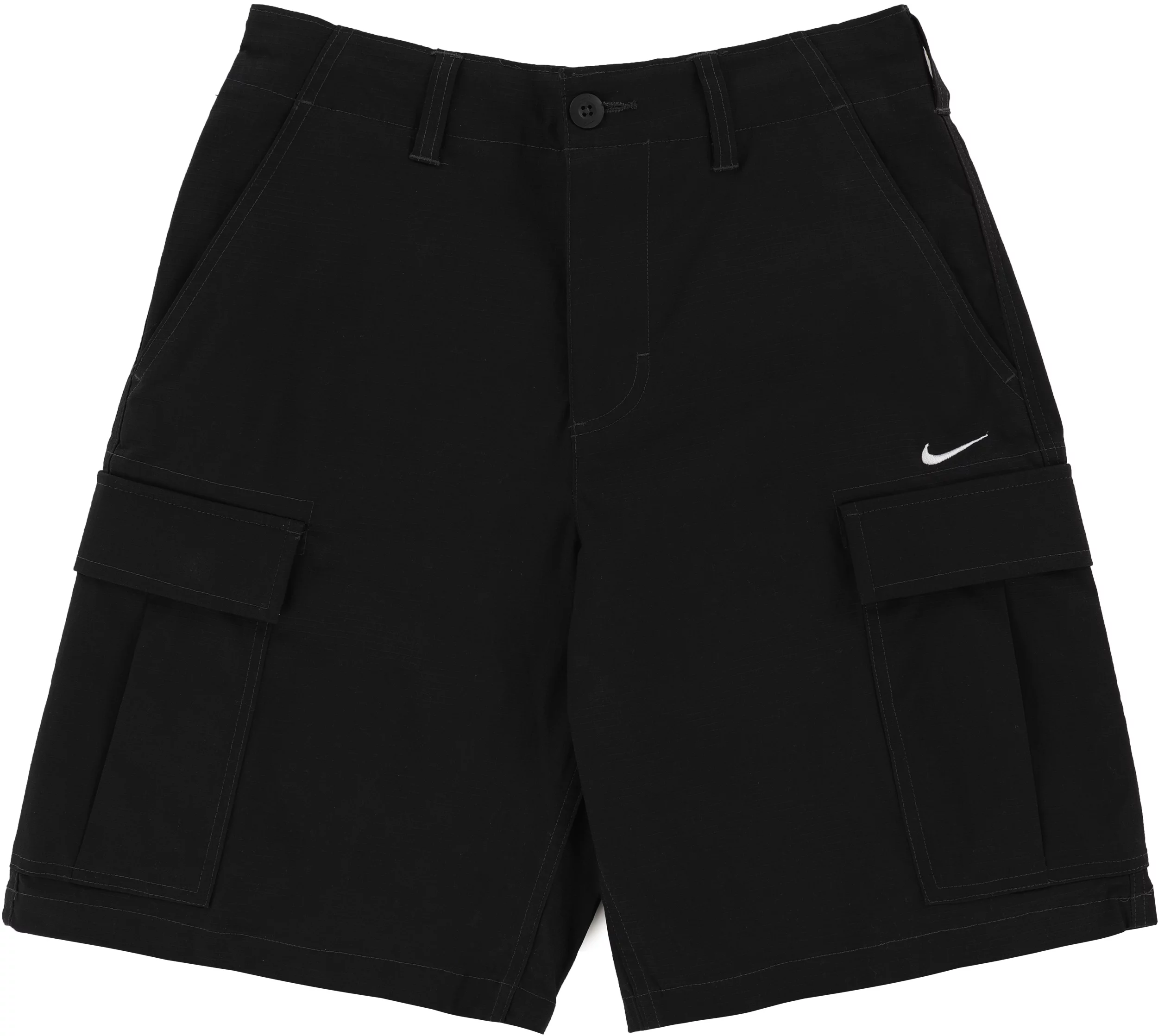 Nike SB Kearny Men's Cargo Skate Shorts. Nike CA