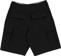 Nike SB Kearny Cargo Shorts - black/white - reverse