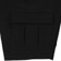 Nike SB Kearny Cargo Shorts - black/white - side