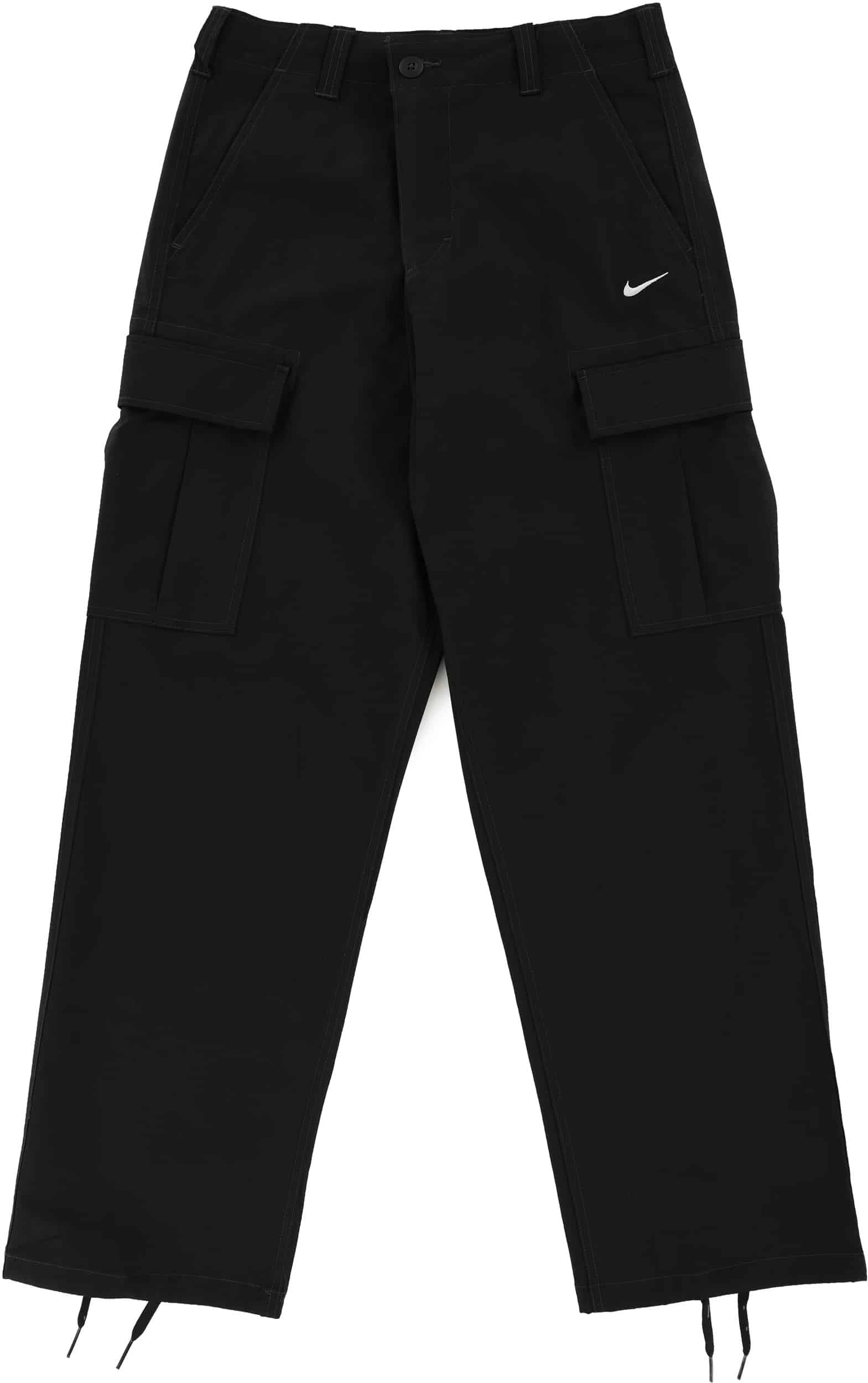 Nike SB Kearny Cargo Pants - black | Tactics
