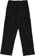 Nike SB Kearny Cargo Pants - black - reverse