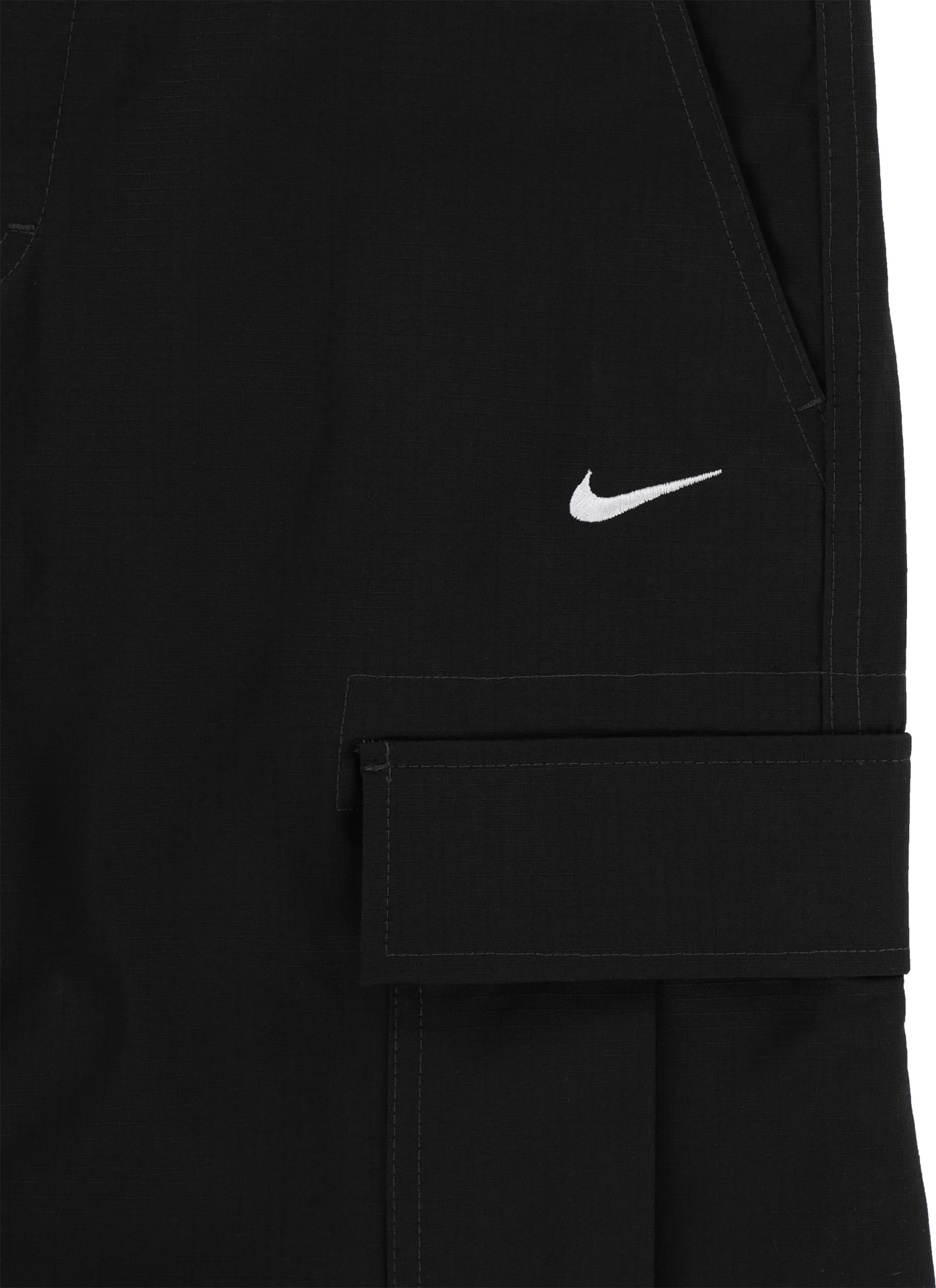 Nike SB Kearny Cargo Pants - black | Tactics