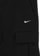 Nike SB Kearny Cargo Pants - black - detail