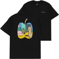 Nike SB Apple Pigeon T-Shirt - black