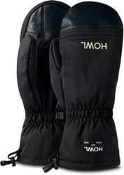 Howl Team Mitts - black
