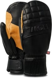 Howl Sexton Mitts - black
