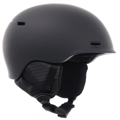 Anon Oslo WaveCel Snowboard Helmet - black - view large