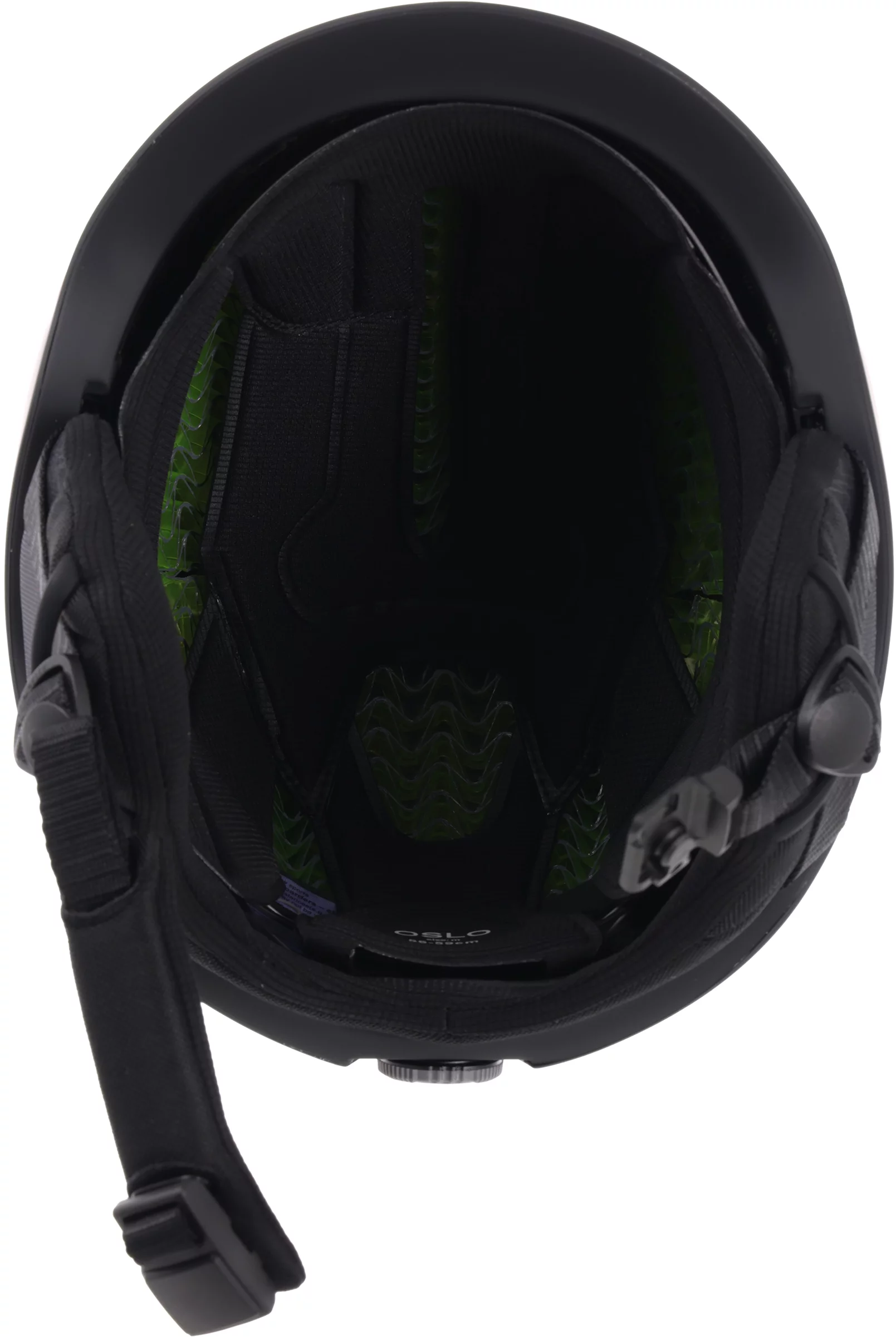Anon Oslo WaveCel Snowboard Helmet - black | Tactics