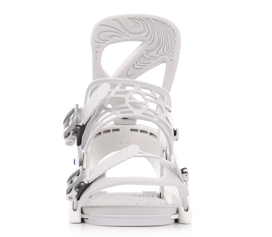 Burton Women's Scribe Re:Flex Snowboard Bindings 2024