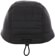 Coal Jasper 5-Panel Hat - black - reverse