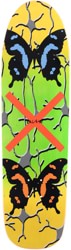 Quasi 1989 9.0 Skateboard Deck