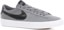 cool grey/black-cool grey-white-gum light brown