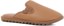 Vans Mountain Mule Vansguard Slipper - leather brown