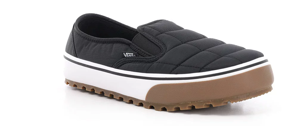 Vans slipper deals