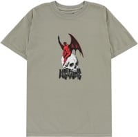 Welcome Nephilim T-Shirt - sand