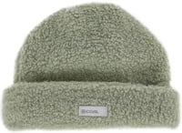 Coal Aurora Beanie - cucumber