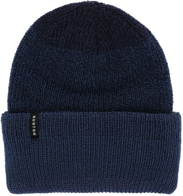Burton Recycled All Night Long Beanie - dress blue - view large