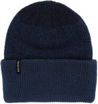 Burton Recycled All Night Long Beanie - dress blue