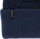 Burton Recycled All Night Long Beanie - dress blue - detail