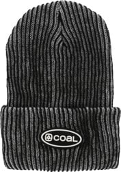 Coal Benny Beanie - black