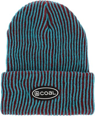 Coal Benny Beanie - mint - view large