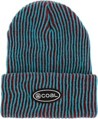 Coal Benny Beanie - mint