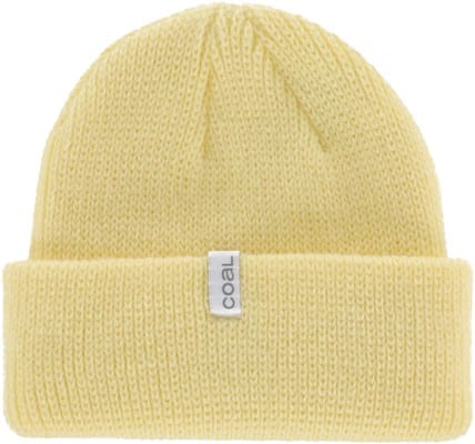 Coal Frena Beanie - butter - view large
