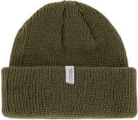 Coal Frena Beanie - moss